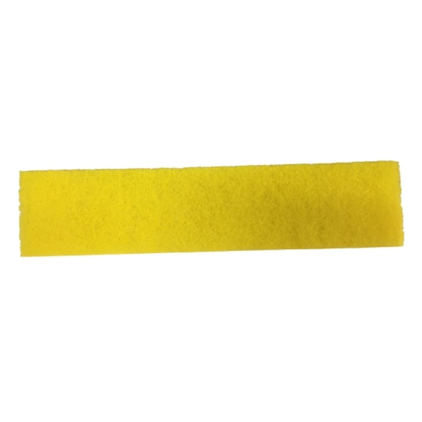 eMop Scour Floor Pad, PK12